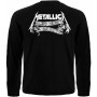 Лонгслів Metallica