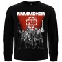 Лонгслів Rammstein