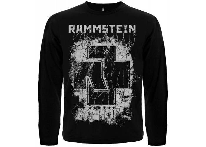Лонгслів Rammstein