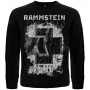 Лонгслів Rammstein