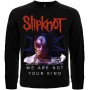 Лонгслів Slipknot