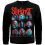Лонгслів Slipknot