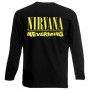 Лонгслів Nirvana
