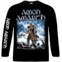 Лонгслів Amon Amarth