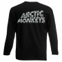Лонгслів Arctic Monkeys