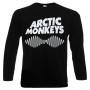Лонгслів Arctic Monkeys