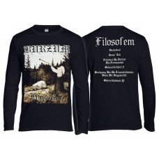 Лонгслів Burzum