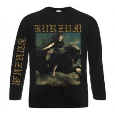 Лонгслів Burzum