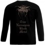 Лонгслів Darkthrone