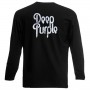 Лонгслів Deep Purple