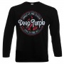 Лонгслів Deep Purple