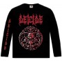 Лонгслів Deicide