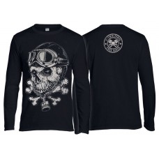 Лонгслів Free Biker