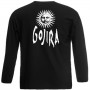 Лонгслів Gojira