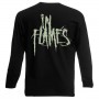 Лонгслів In Flames