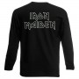 Лонгслів Iron Maiden