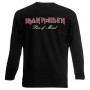 Лонгслів Iron Maiden