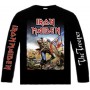 Лонгслів Iron Maiden