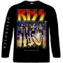 Лонгслів Kiss