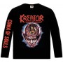 Лонгслів Kreator