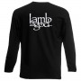 Лонгслів Lamb Of God