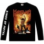 Лонгслів Manowar