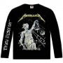 Лонгслів Metallica