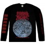 Лонгслів Morbid Angel