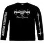 Лонгслів Nokturnal Mortum