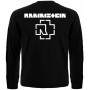 Лонгслів Rammstein