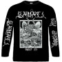 Лонгслів Samael