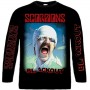 Лонгслів Scorpions