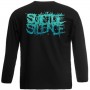 Лонгслів Suicide Silence