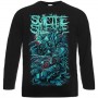 Лонгслів Suicide Silence