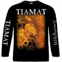 Лонгслів Tiamat