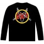 Лонгслів Slayer