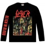 Лонгслів Slayer