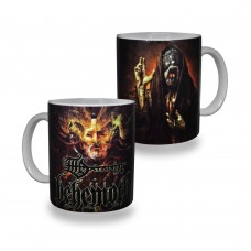 Чашка Behemoth