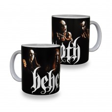 Чашка Behemoth