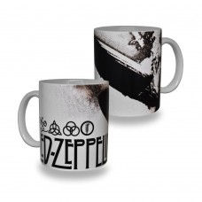 Чашка Led Zeppelin