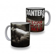 Чашка Pantera