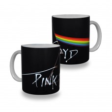 Чашка Pink Floyd