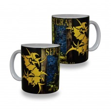Чашка Sepultura