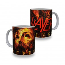 Чашка Slayer