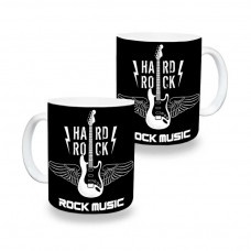 Чашка Hard Rock