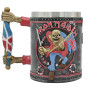 Кружка Iron Maiden