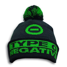 Шапка Type O Negative
