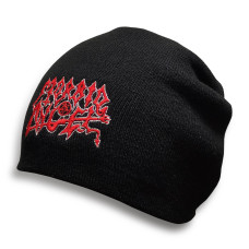 Шапка Morbid Angel