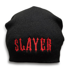 Шапка Slayer