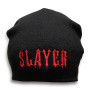 Шапка Slayer